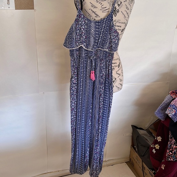 Japna  kids jumpsuit - Picture 11 of 11